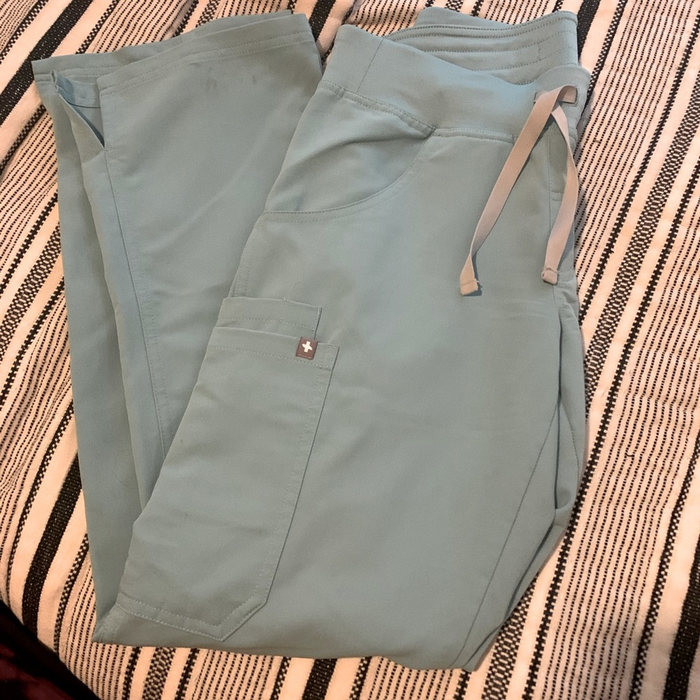 XXSP Kade Seaglass Bottoms